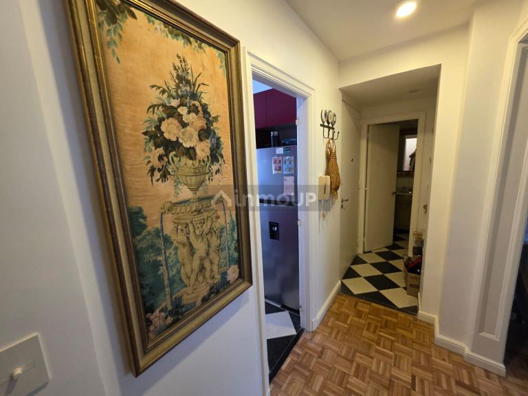 Departamento en Alquiler en Recoleta, Capital Federal