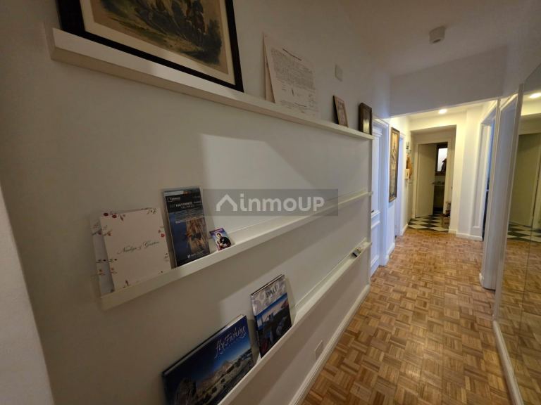Departamento en Alquiler en Recoleta, Capital Federal
