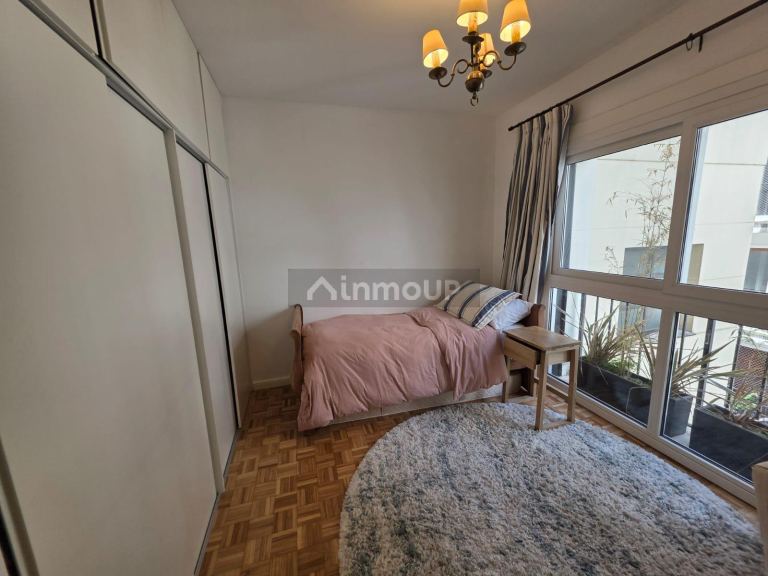 Departamento en Alquiler en Recoleta, Capital Federal