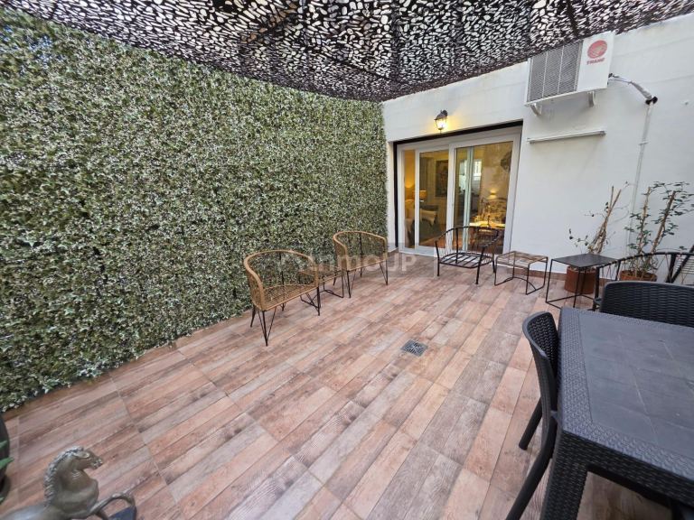 Departamento en Alquiler en Recoleta, Capital Federal