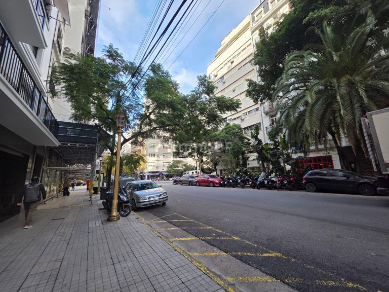 Departamento en Alquiler en Recoleta, Capital Federal