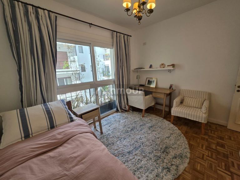 Departamento en Alquiler en Recoleta, Capital Federal