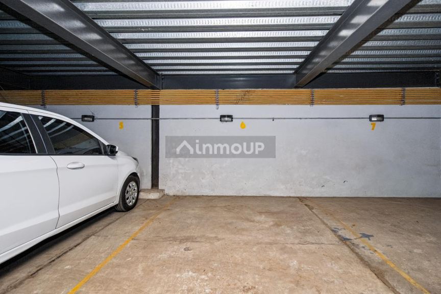 Departamento en Venta en Palermo, Capital Federal