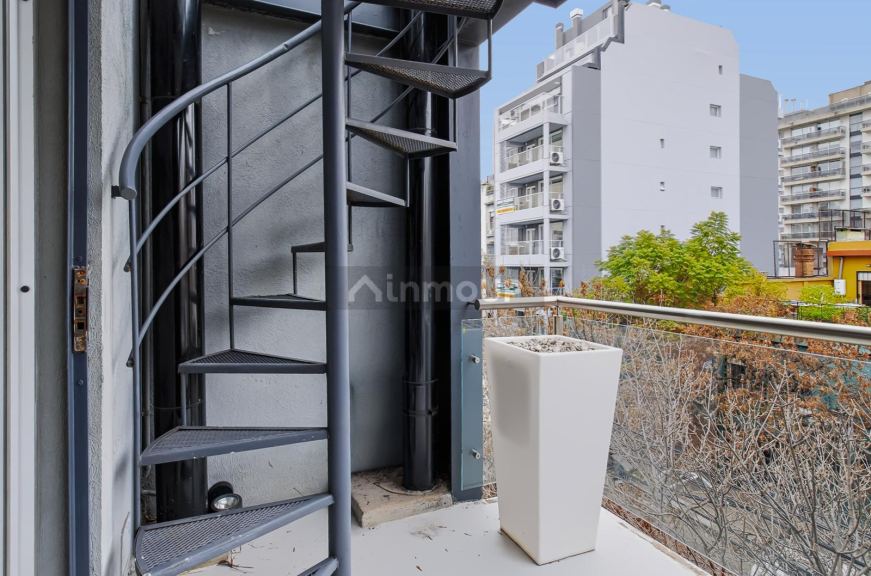Departamento en Venta en Palermo, Capital Federal
