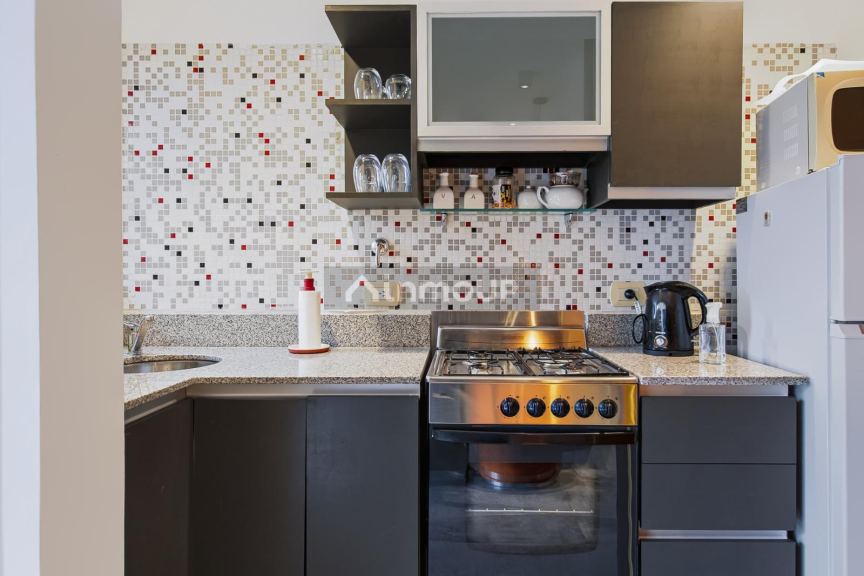 Departamento en Venta en Palermo, Capital Federal
