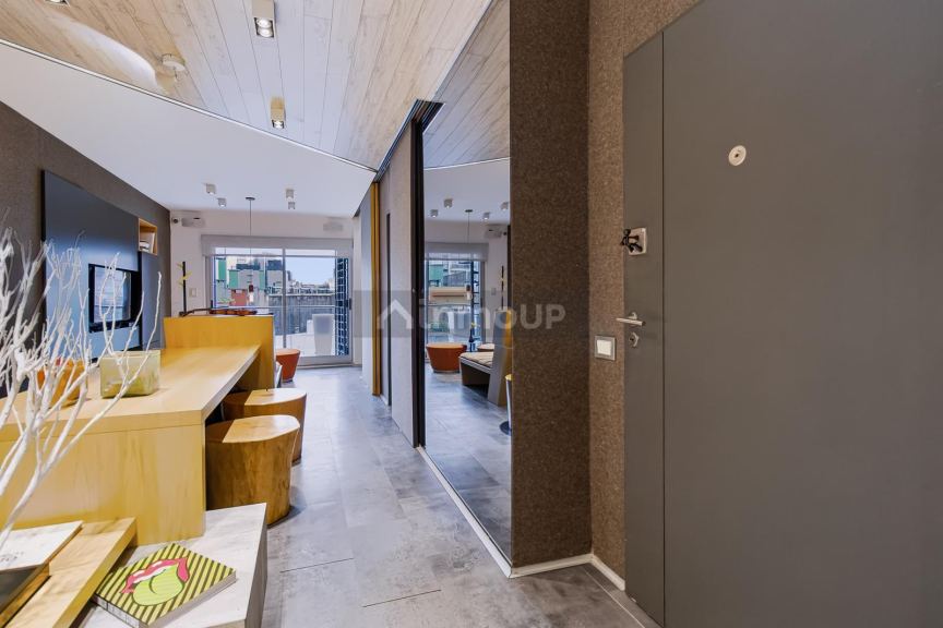 Departamento en Venta en Palermo, Capital Federal