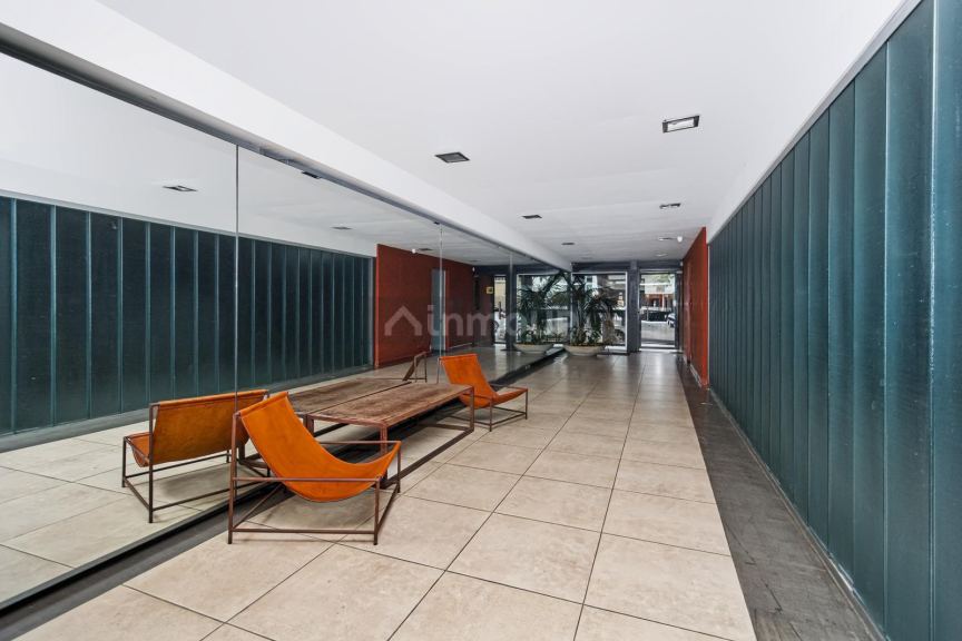 Departamento en Venta en Palermo, Capital Federal