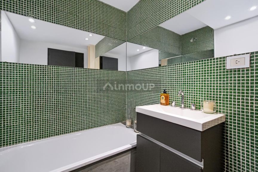 Departamento en Venta en Palermo, Capital Federal