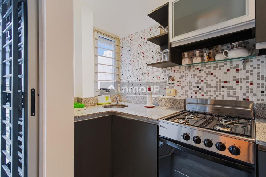 Departamento en Venta en Palermo, Capital Federal