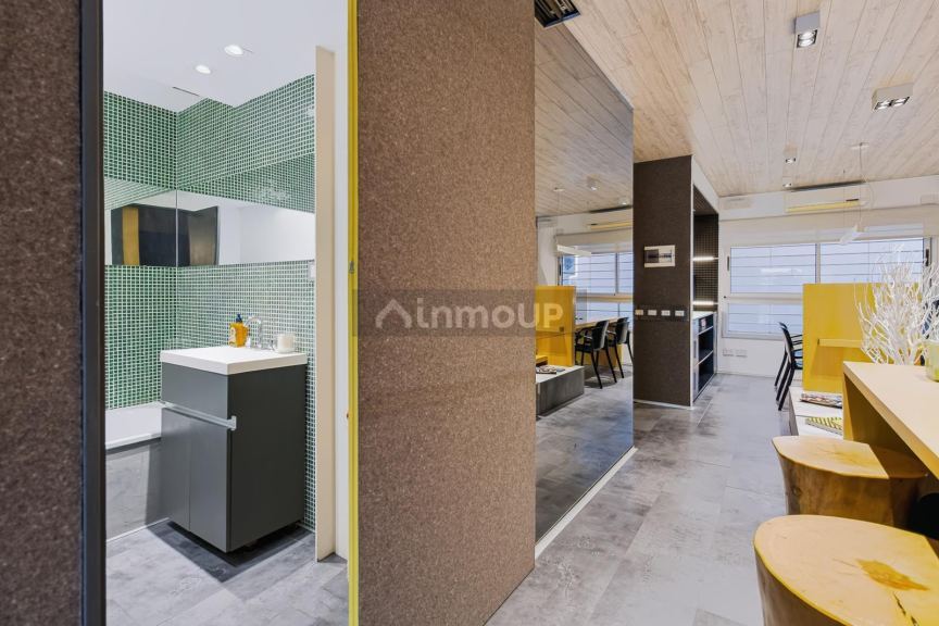 Departamento en Venta en Palermo, Capital Federal