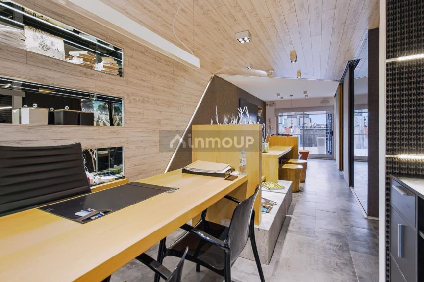 Departamento en Venta en Palermo, Capital Federal