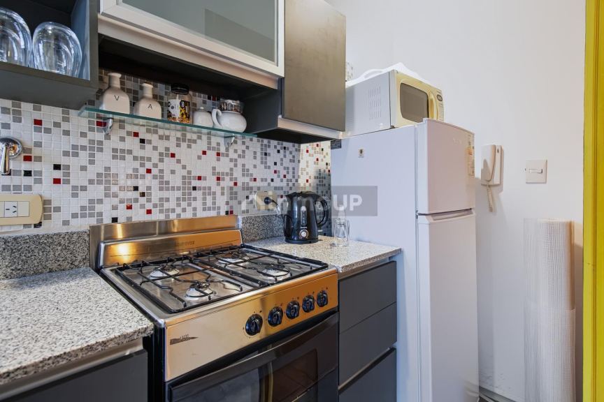 Departamento en Venta en Palermo, Capital Federal