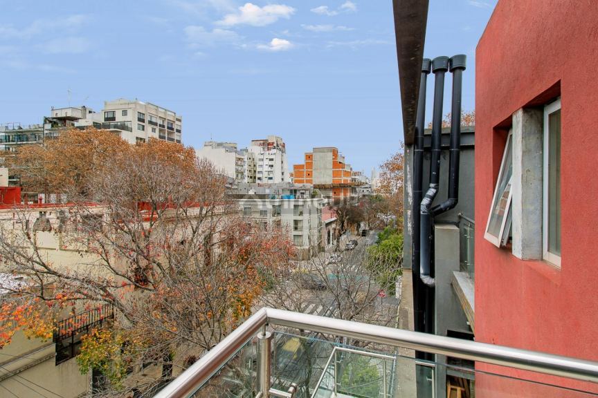 Departamento en Venta en Palermo, Capital Federal