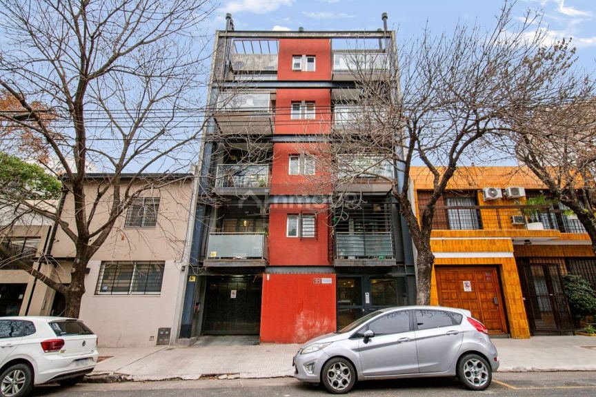 Departamento en Venta en Palermo, Capital Federal