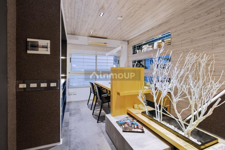 Departamento en Venta en Palermo, Capital Federal