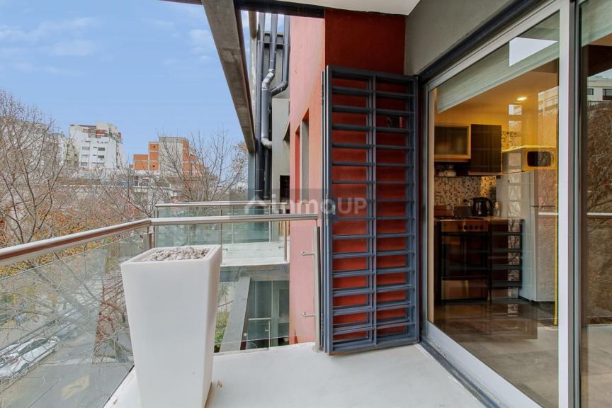 Departamento en Venta en Palermo, Capital Federal