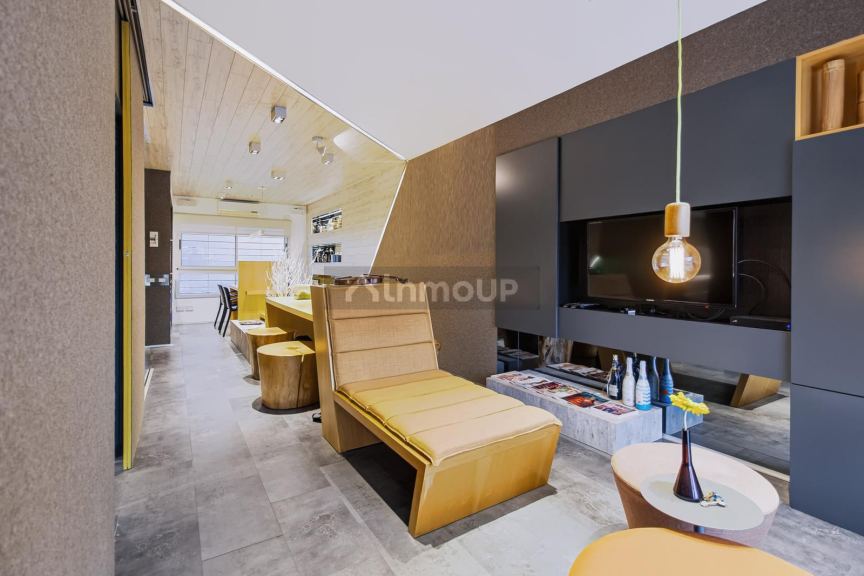 Departamento en Venta en Palermo, Capital Federal