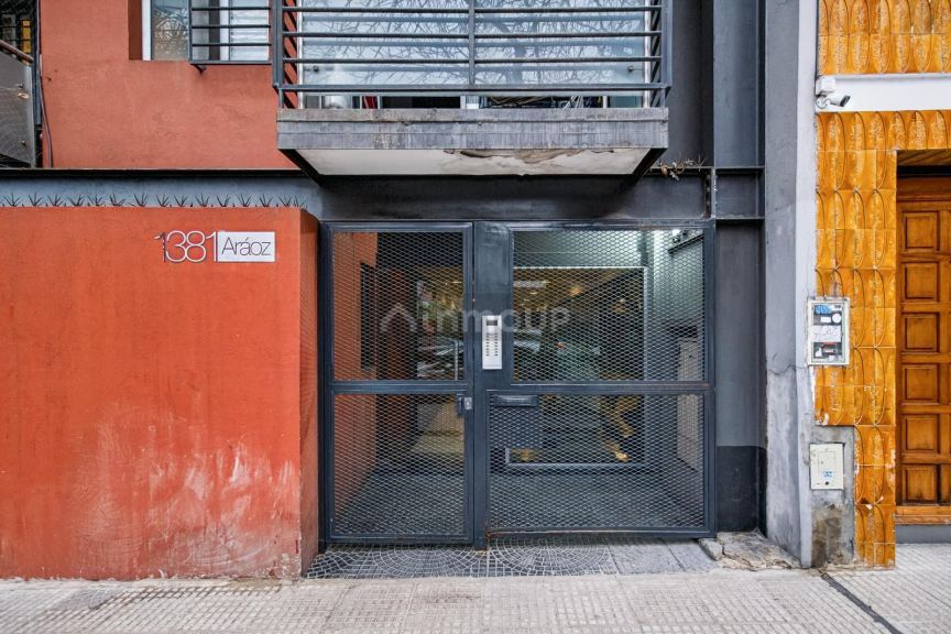 Departamento en Venta en Palermo, Capital Federal