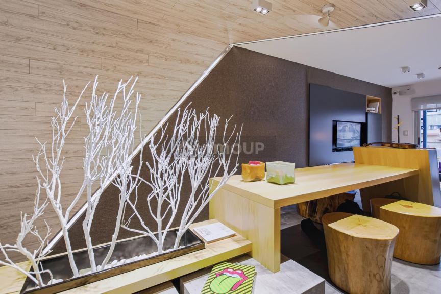Departamento en Venta en Palermo, Capital Federal