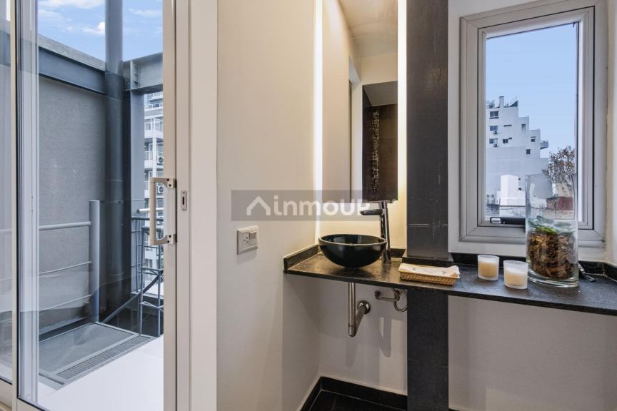 Departamento en Venta en Palermo, Capital Federal