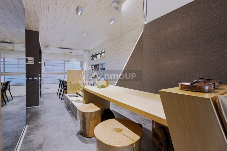 Departamento en Venta en Palermo, Capital Federal