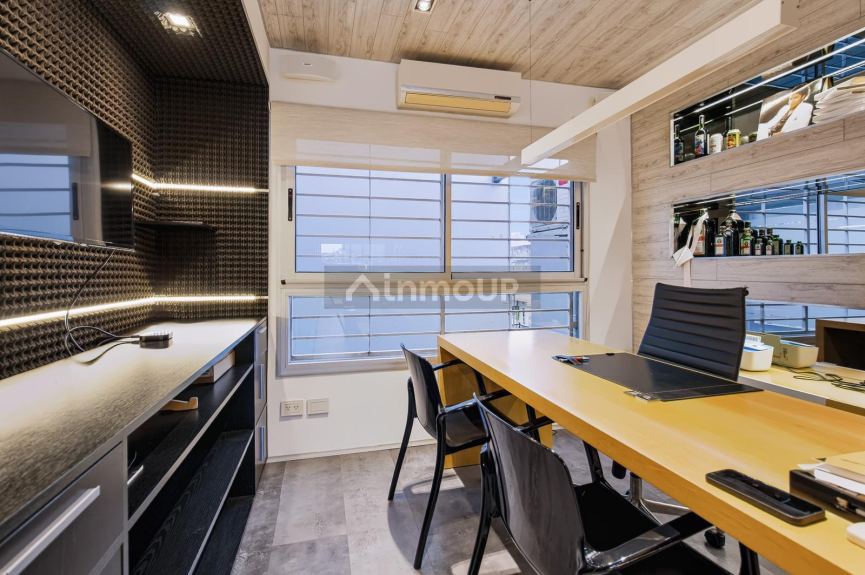 Departamento en Venta en Palermo, Capital Federal