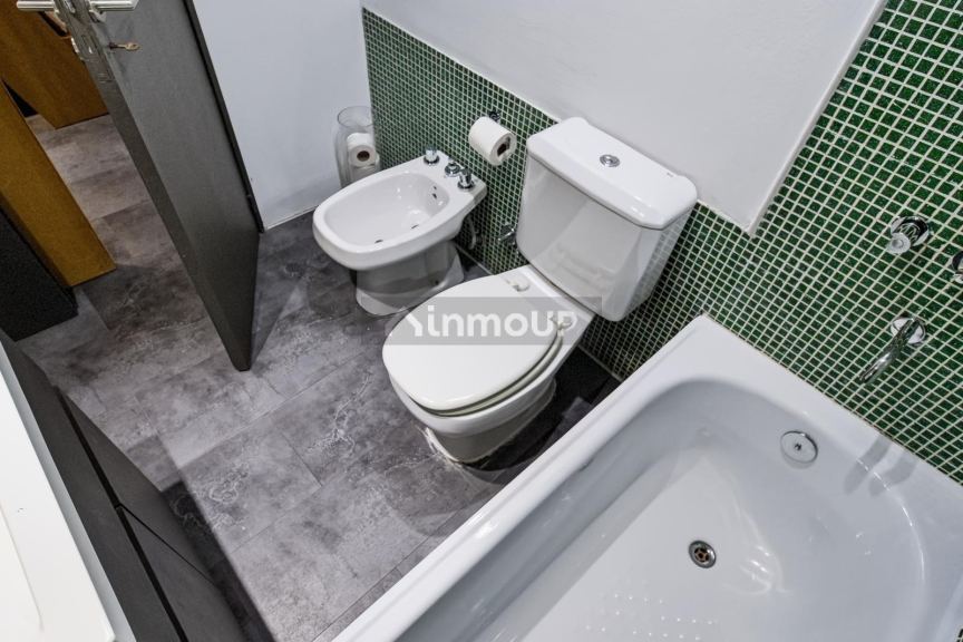 Departamento en Venta en Palermo, Capital Federal