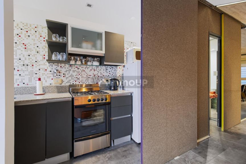 Departamento en Venta en Palermo, Capital Federal