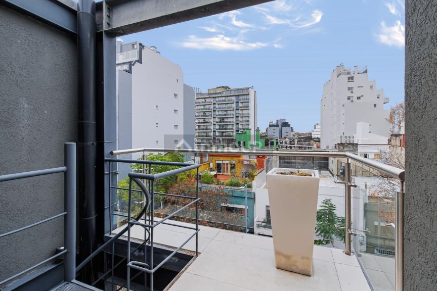 Departamento en Venta en Palermo, Capital Federal