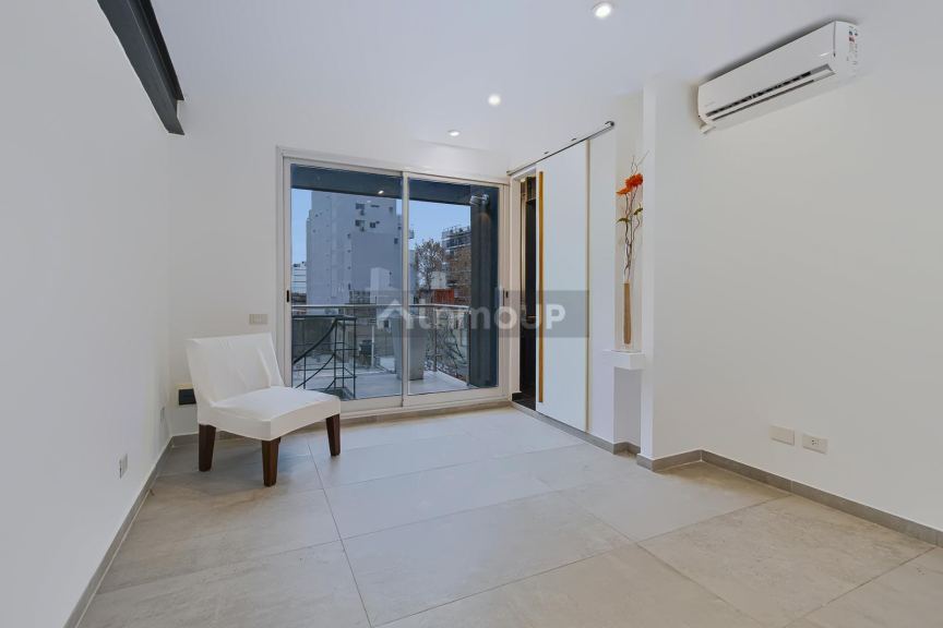 Departamento en Venta en Palermo, Capital Federal