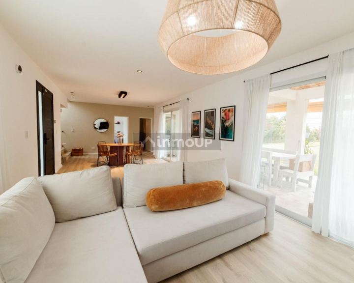Casa en Venta en Pilar, G.B.A. Zona Norte