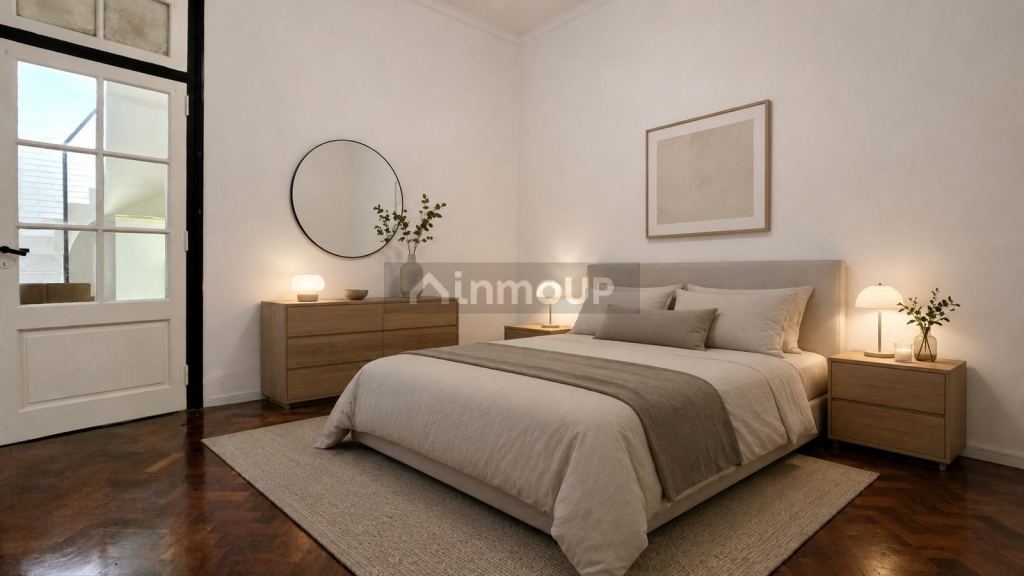 P H en Venta en Agronomia, Capital Federal - USD 155.000 | Inmoup - 16