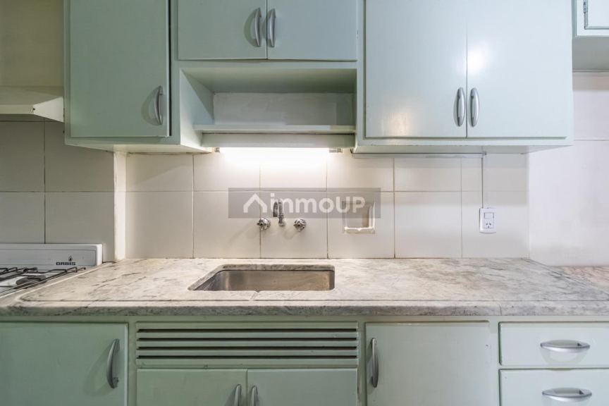 Departamento en Venta en Palermo, Capital Federal