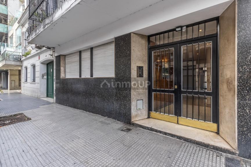 Departamento en Venta en Palermo, Capital Federal