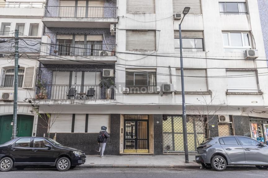 Departamento en Venta en Palermo, Capital Federal