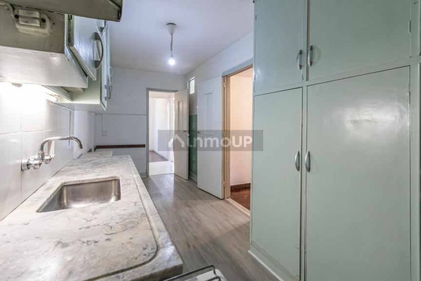 Departamento en Venta en Palermo, Capital Federal