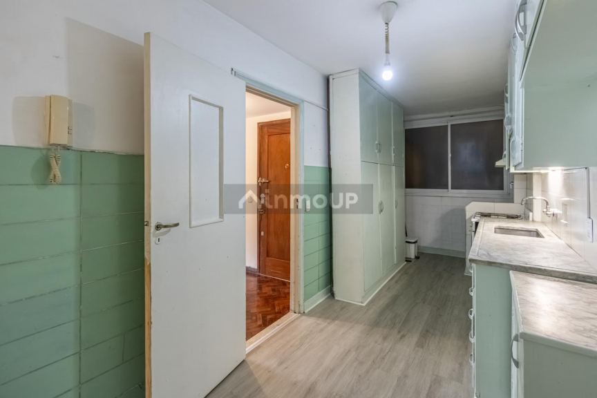 Departamento en Venta en Palermo, Capital Federal