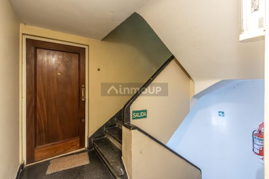 Departamento en Venta en Palermo, Capital Federal