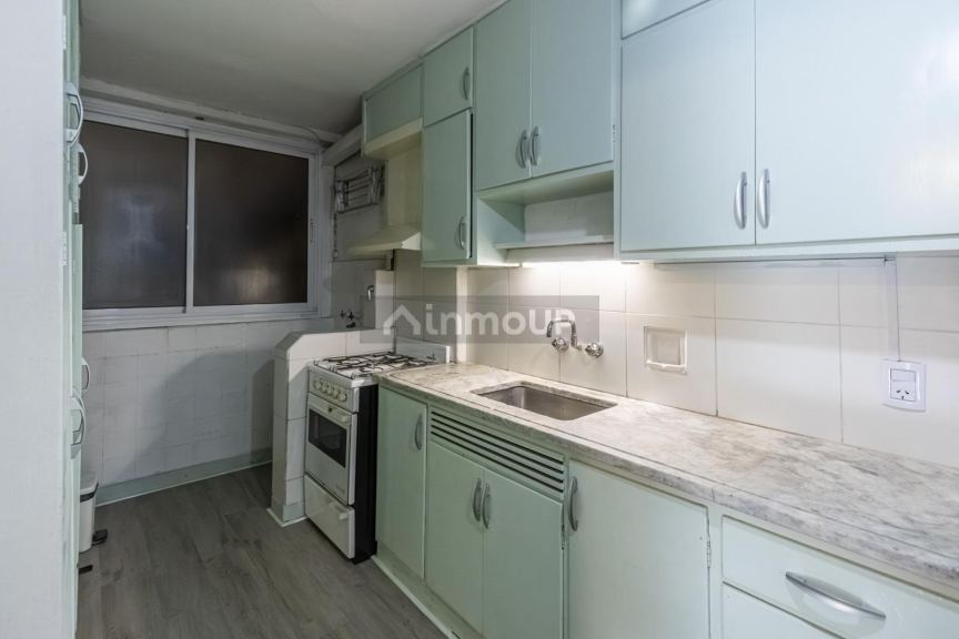 Departamento en Venta en Palermo, Capital Federal