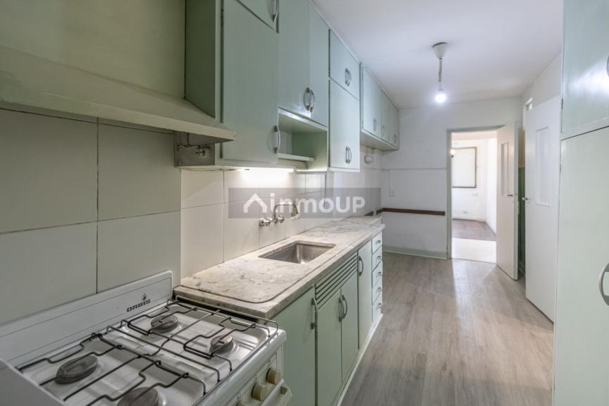 Departamento en Venta en Palermo, Capital Federal