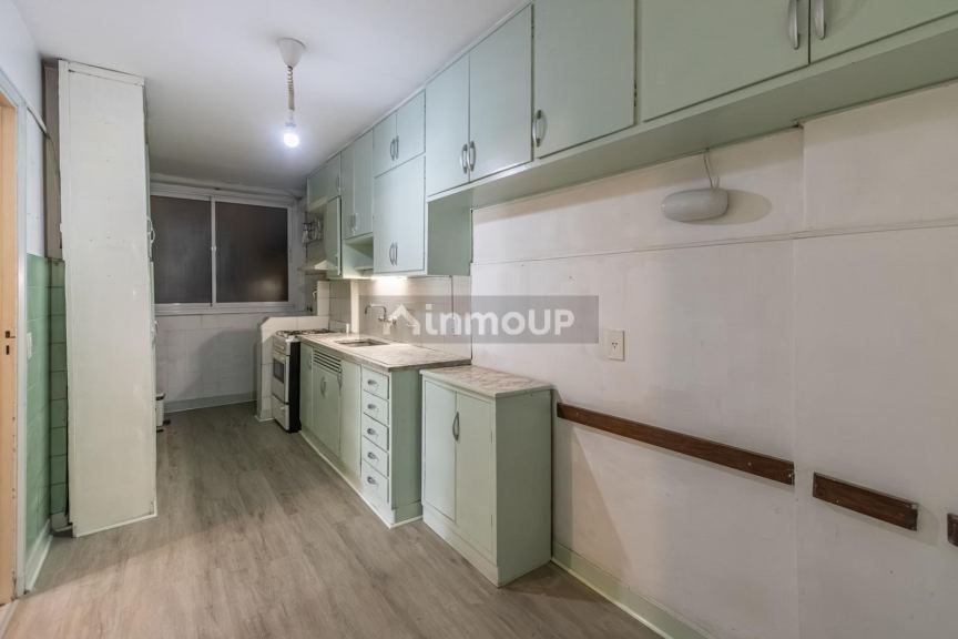 Departamento en Venta en Palermo, Capital Federal