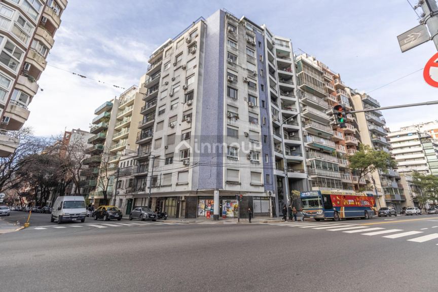 Departamento en Venta en Palermo, Capital Federal