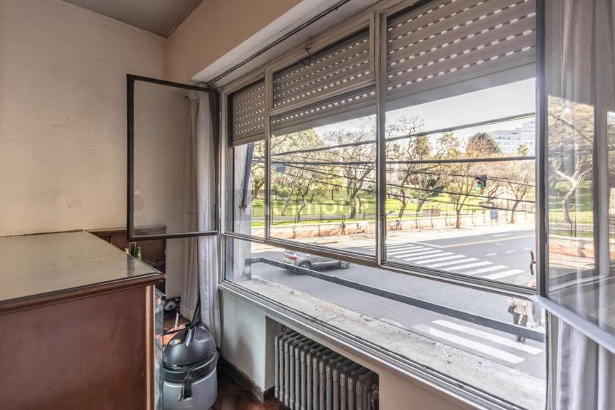 Departamento en Venta en Palermo, Capital Federal