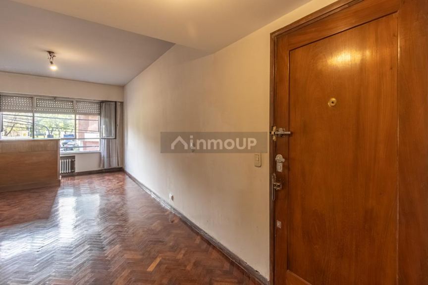 Departamento en Venta en Palermo, Capital Federal
