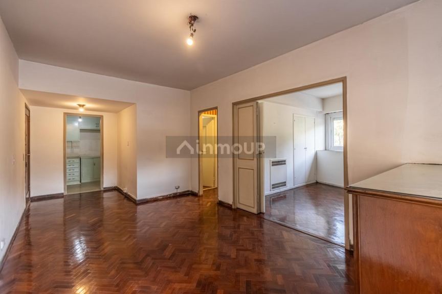 Departamento en Venta en Palermo, Capital Federal