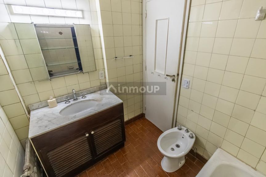 Departamento en Venta en Palermo, Capital Federal