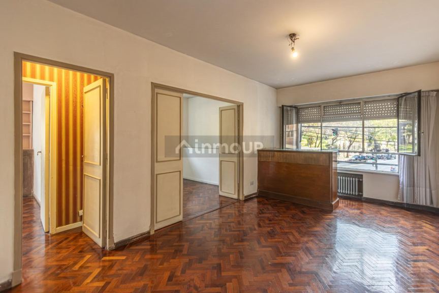 Departamento en Venta en Palermo, Capital Federal