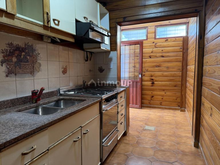Departamento en Venta en Floresta, Capital Federal