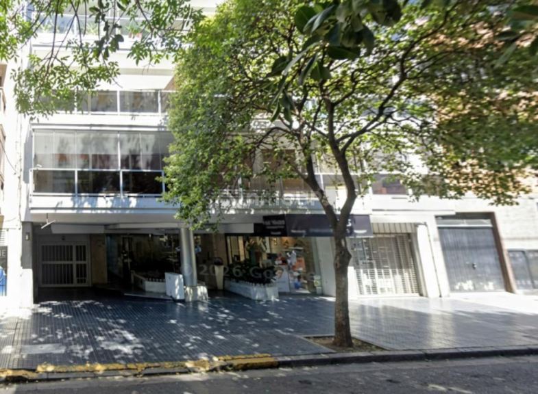 Cochera en Venta en Flores, Capital Federal