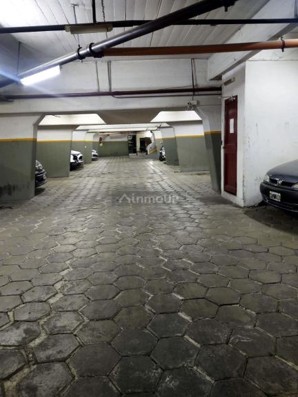 Cochera en Venta en Flores, Capital Federal